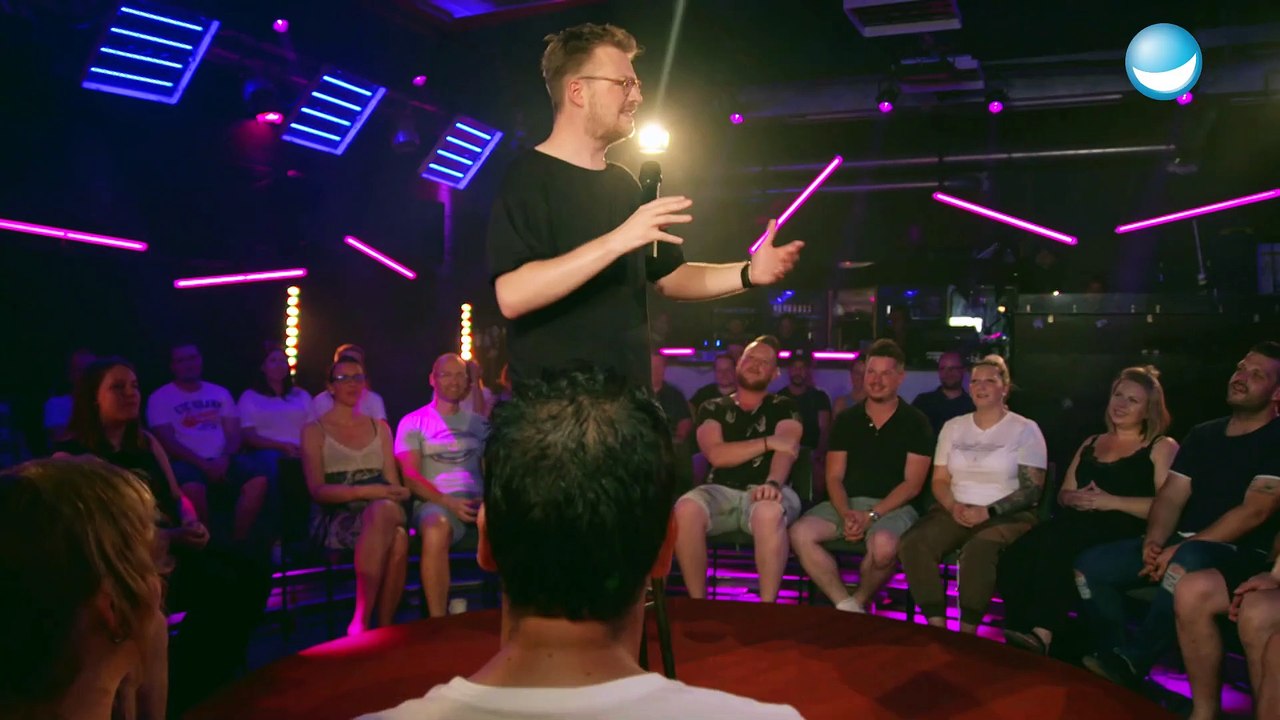 Maxi Gstettenbauer - Lieber Maxi als normal | movie | 2020 | Official Clip