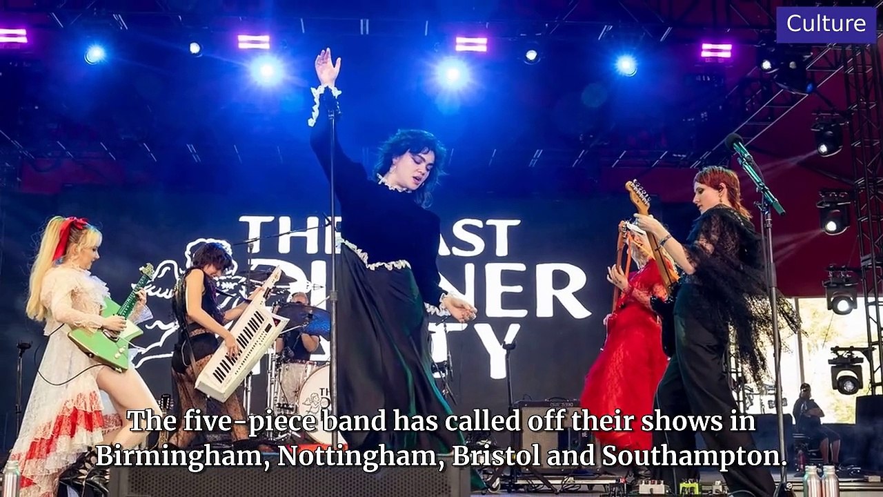 NationalWorld Celebrity Update 1 October, 2024