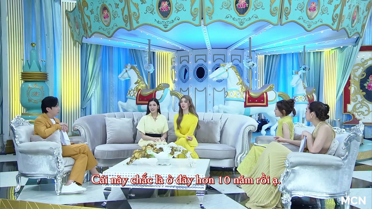 Vietsub #LingOrm "3ZAAAP" Show 28/7/2024