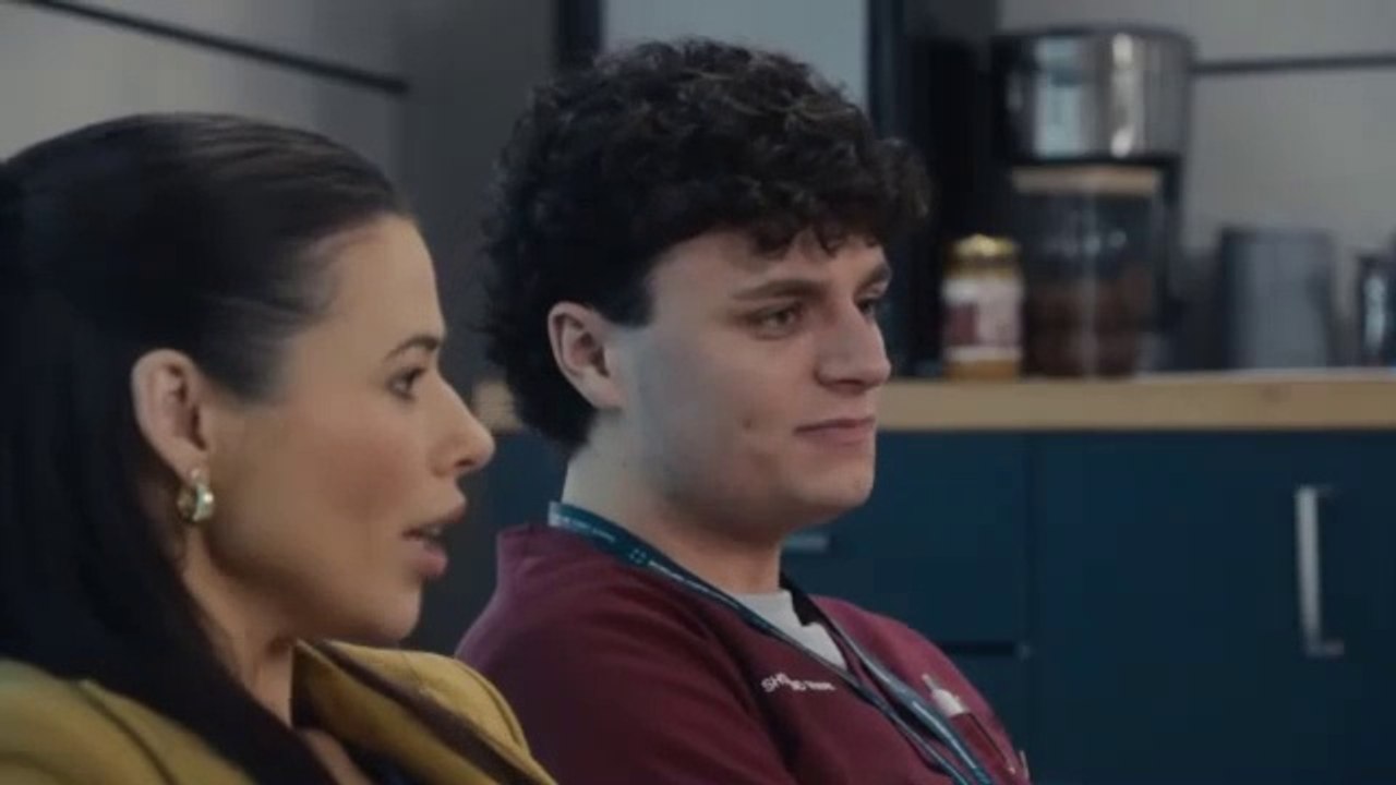 Shortland Street 4th October 2024
