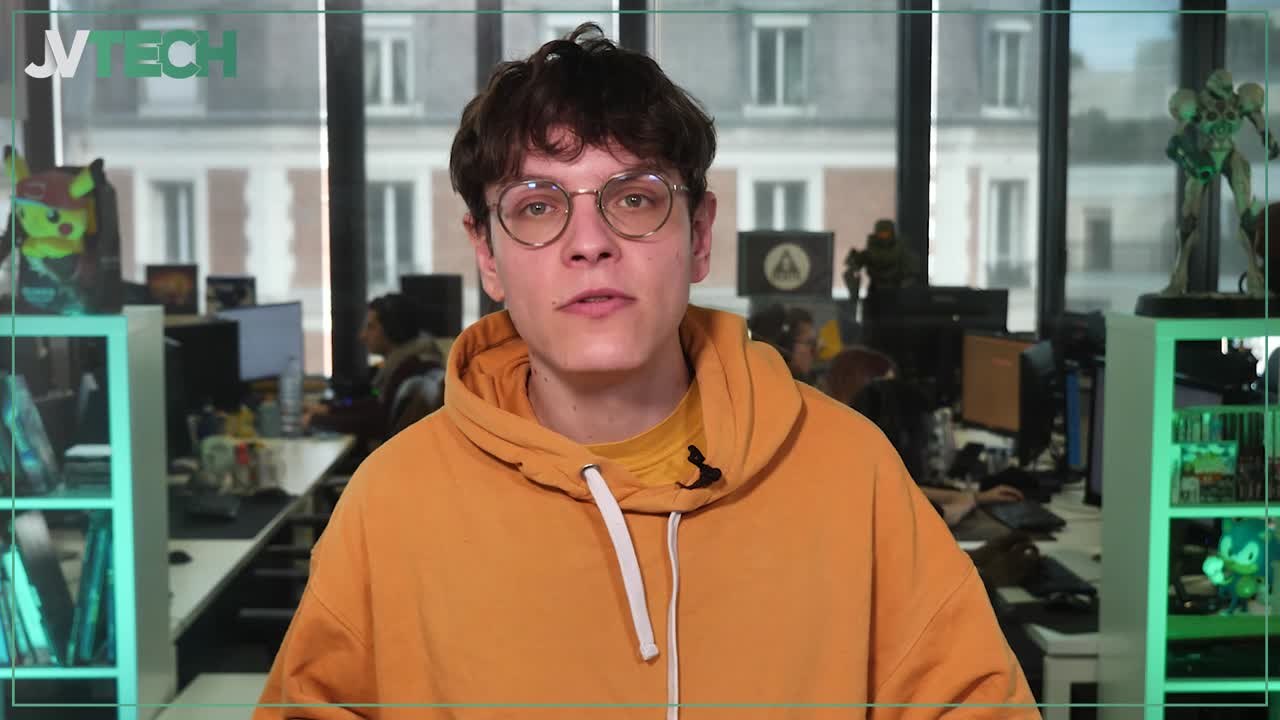 Daily Tech : Premier avis sur l'Apple Watch Series 10