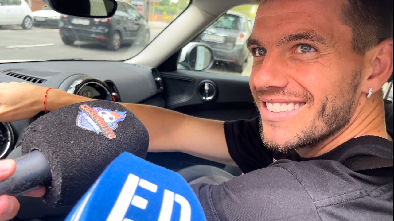 Lo Celso, con ganas de derbi