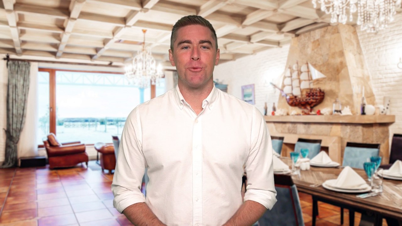 TimeShark.ai - AI Hostess for Restaurants