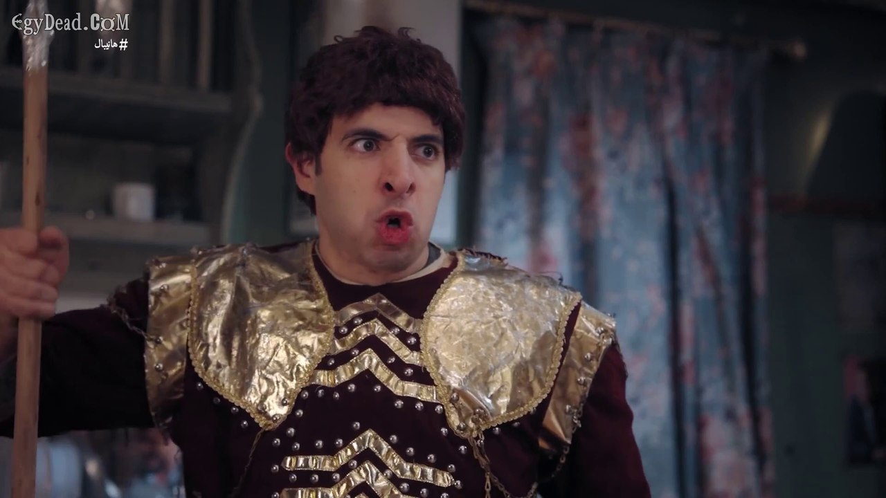 برنامج الدحيح : هانيبال اربرطاس