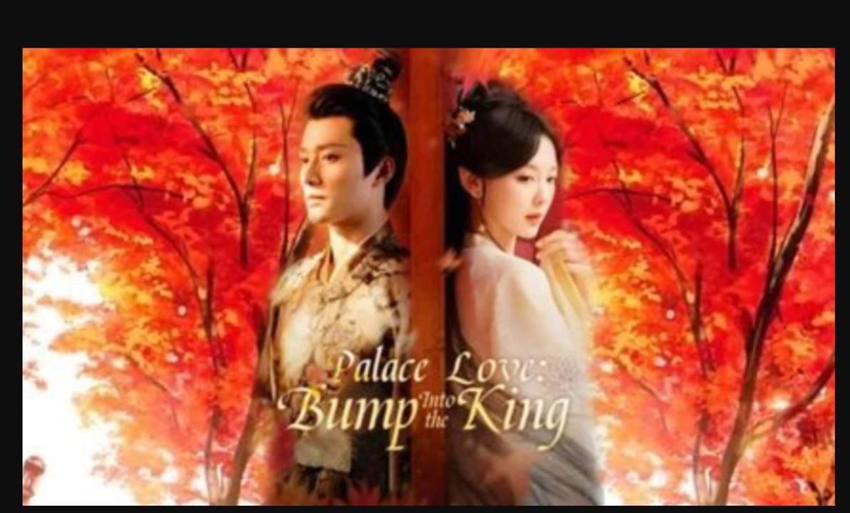 Palace Love_ Bump Into The King Full Movie