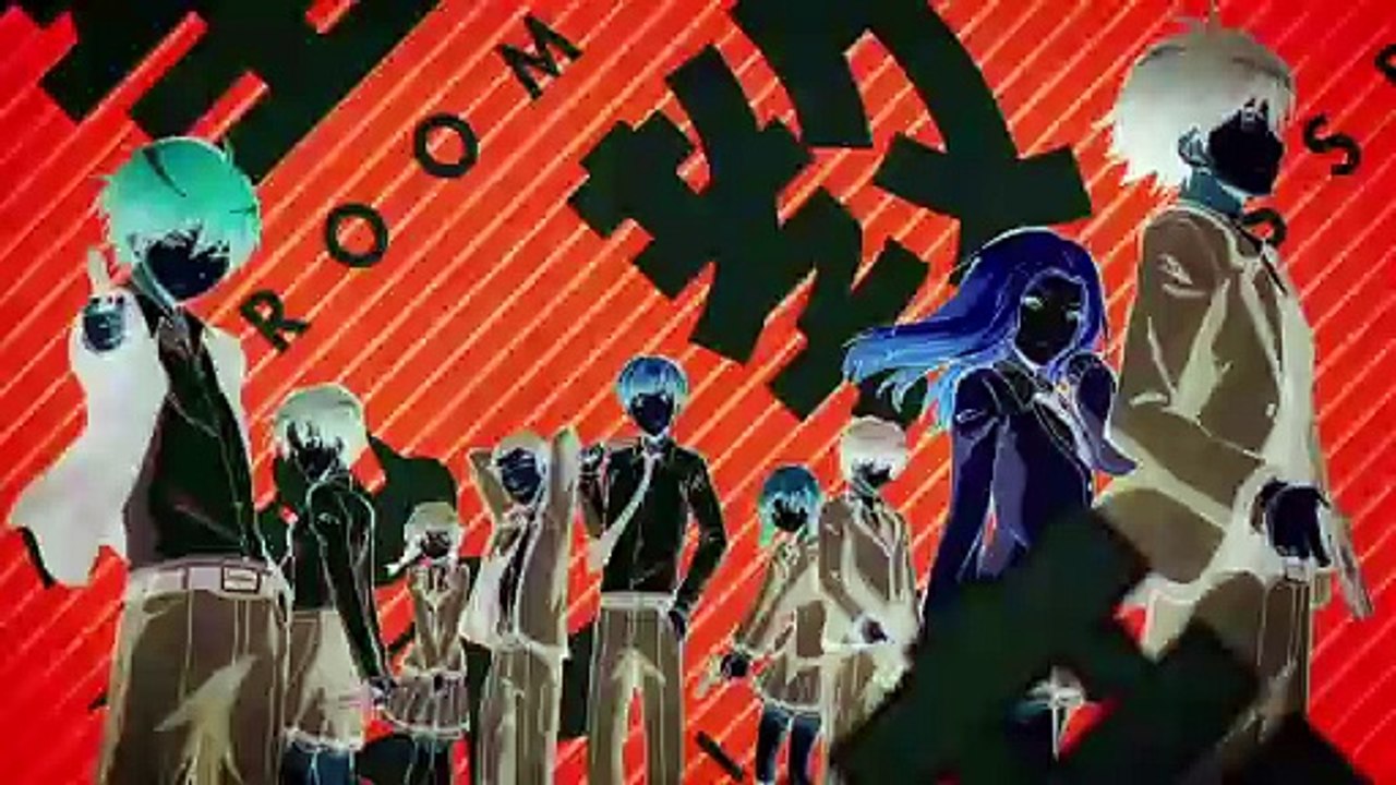 Assassination Classroom S01E01