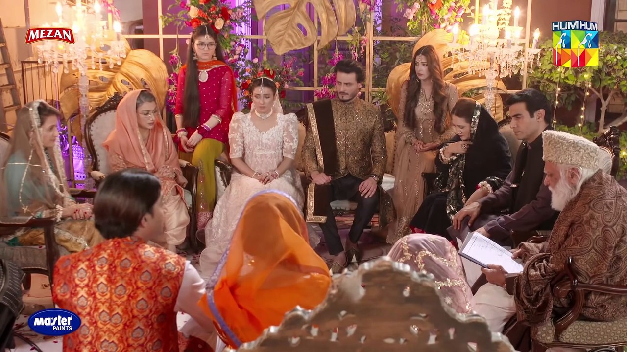 CHUPKE CHUPKE | EPISODE 13