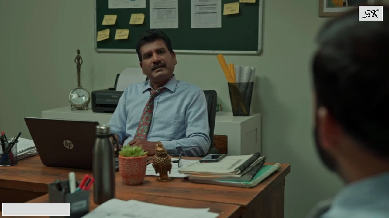 andhadhun ep 1 # web series _ hindi web series