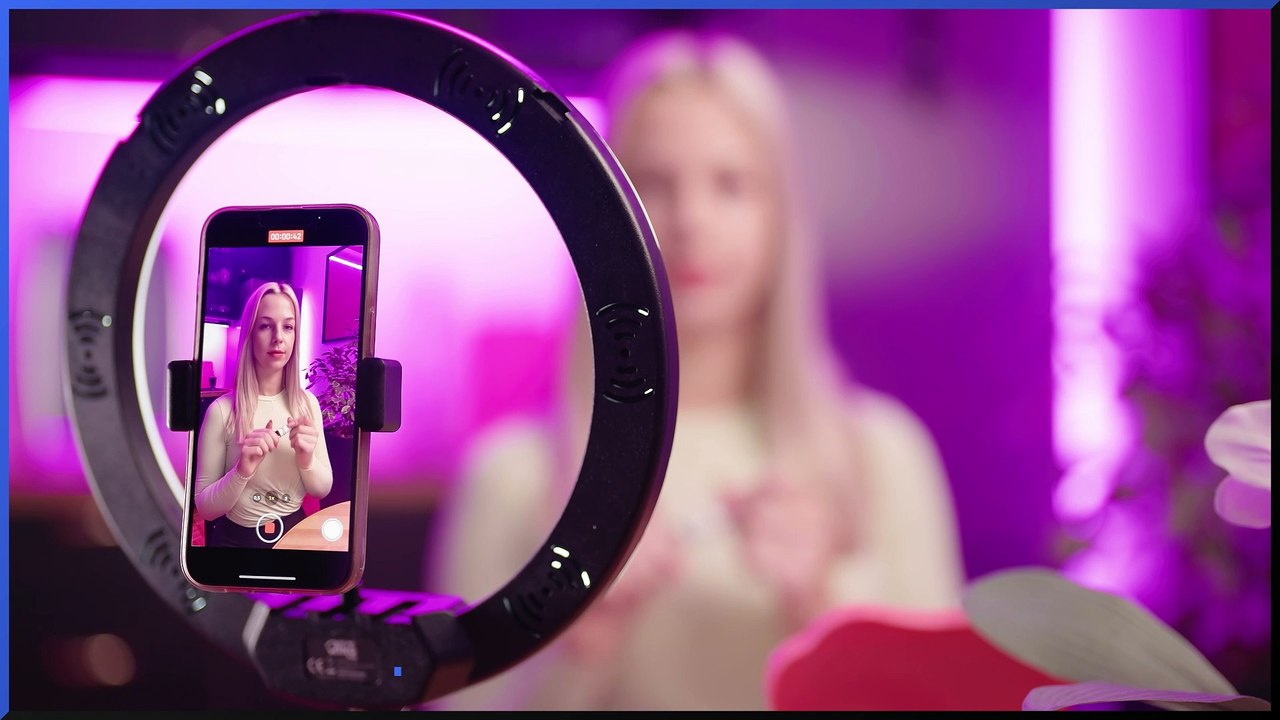 Best tip from YouTubers if your child wants to start creating videos