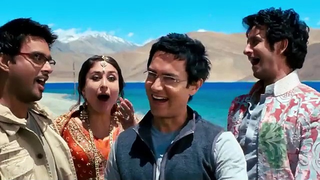 Devara Movie Review _ Yogi Bolta Hai(360P)