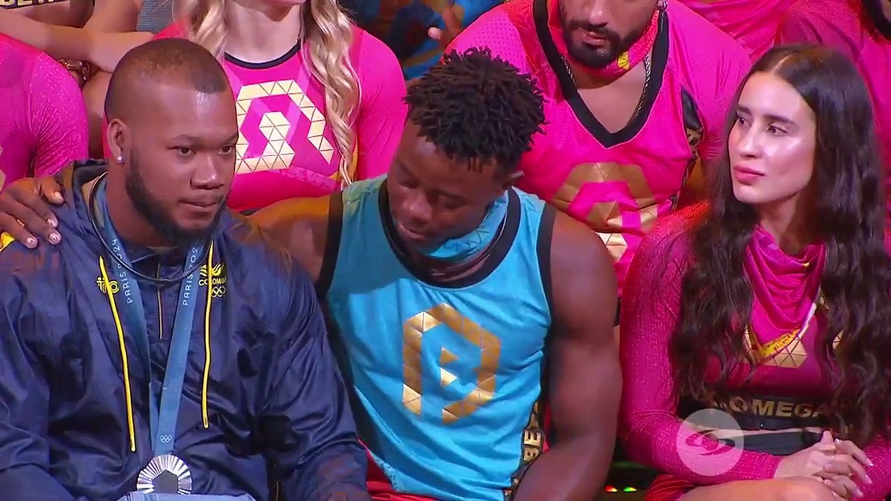 Desafío XX Capitulo 114 Final HD Completo