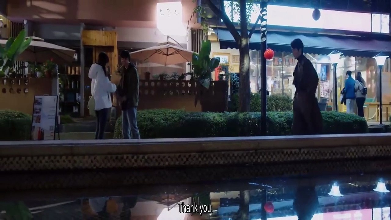 [ENG Sub] You Are My Lover Friend - Episode 15 (2024) | Romantic Drama Series