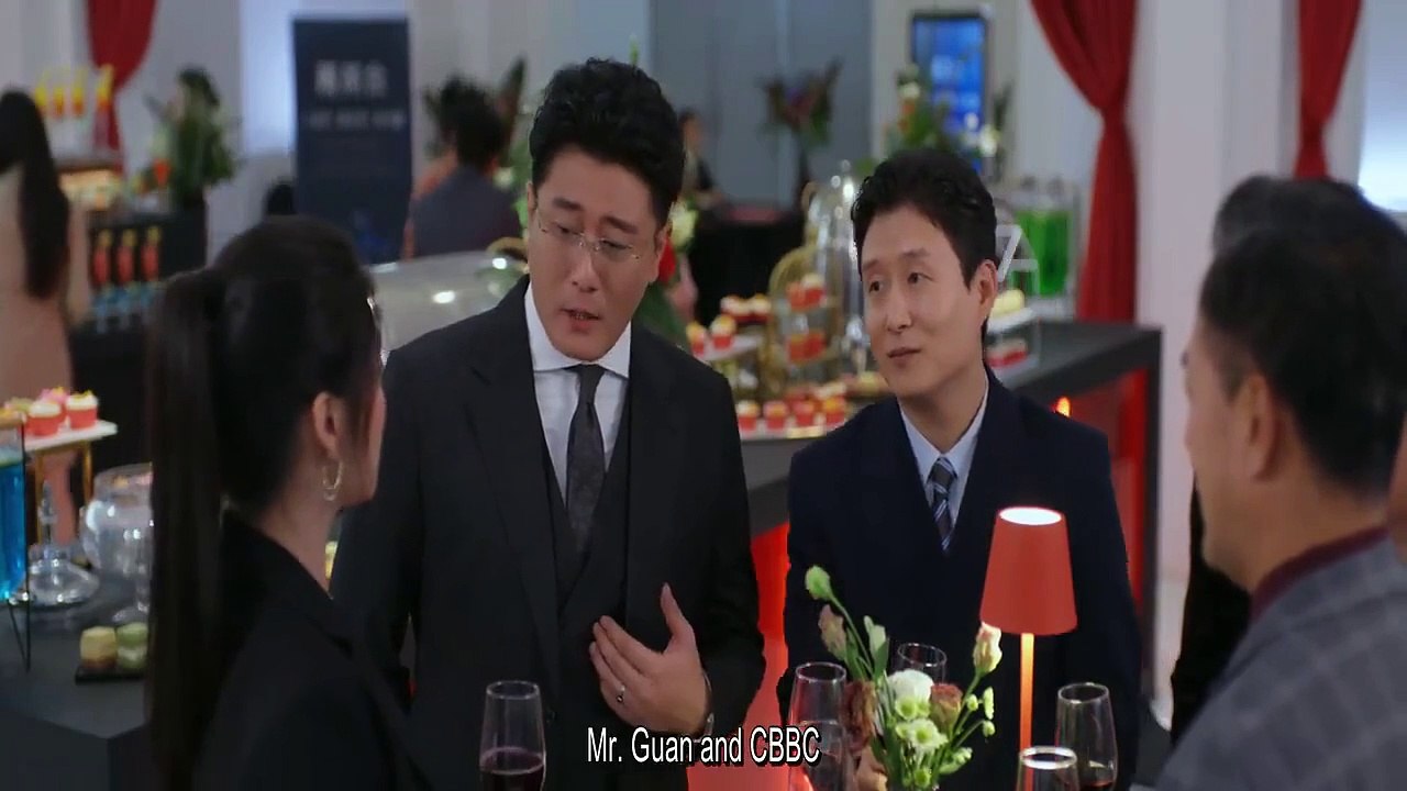 [ENG SUB] You Are My Lover Friend - Episode 16 (2024) | Romantic Korean Drama