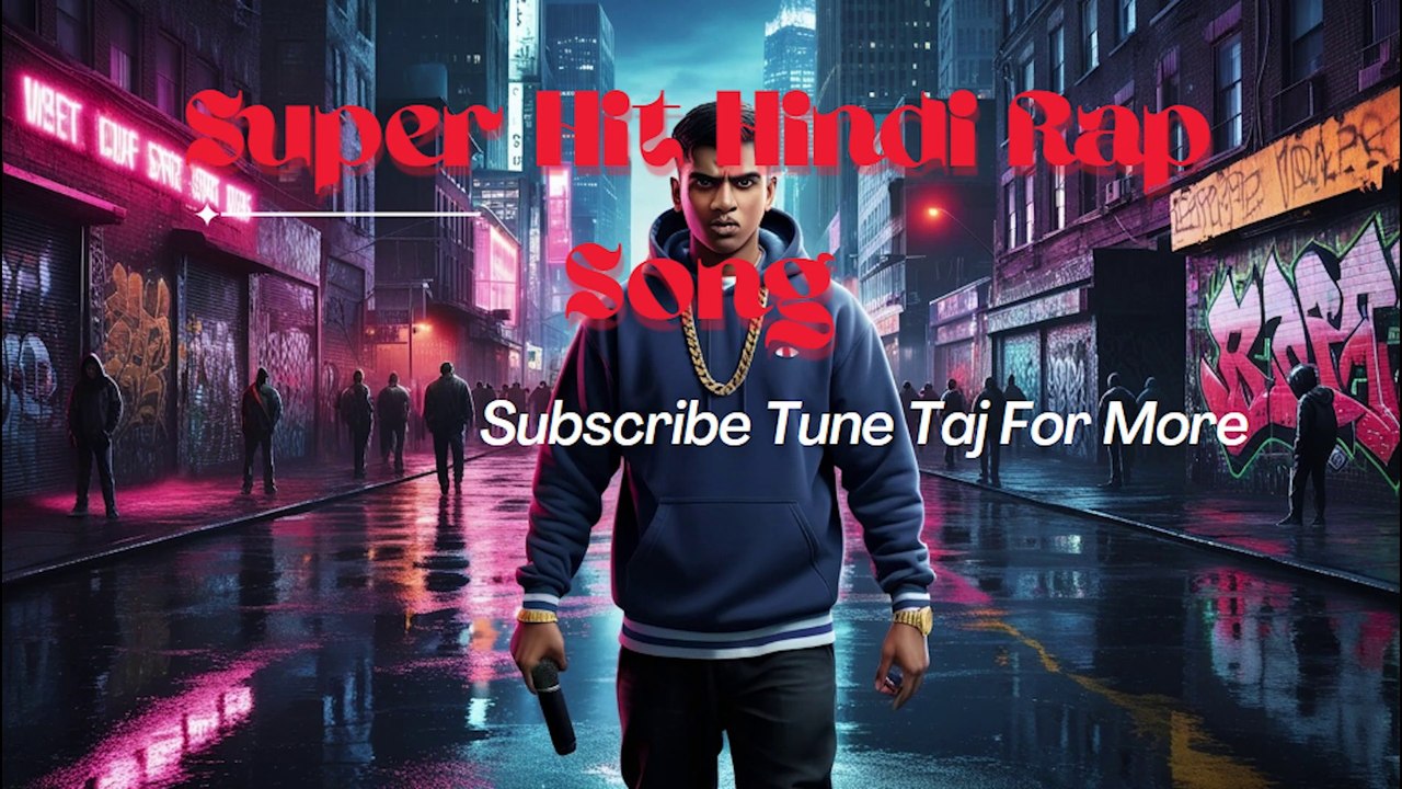 Latest Hindi Rap Song | Bollywood Song | Bollywood Hits | Bollywood Latest Song | Hindi Latest Song | Bollywood Playlist