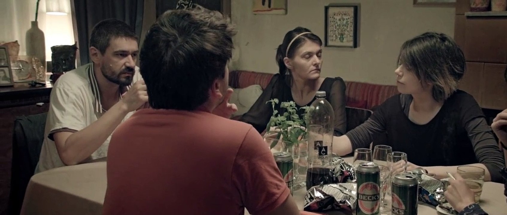 Ilegitim (2016) ‧ Drama/Romance: Family Secrets Unveiled