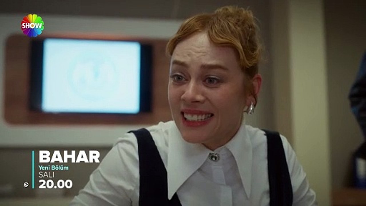 Bahar 19.Bölüm Fragman VCRH STCRH