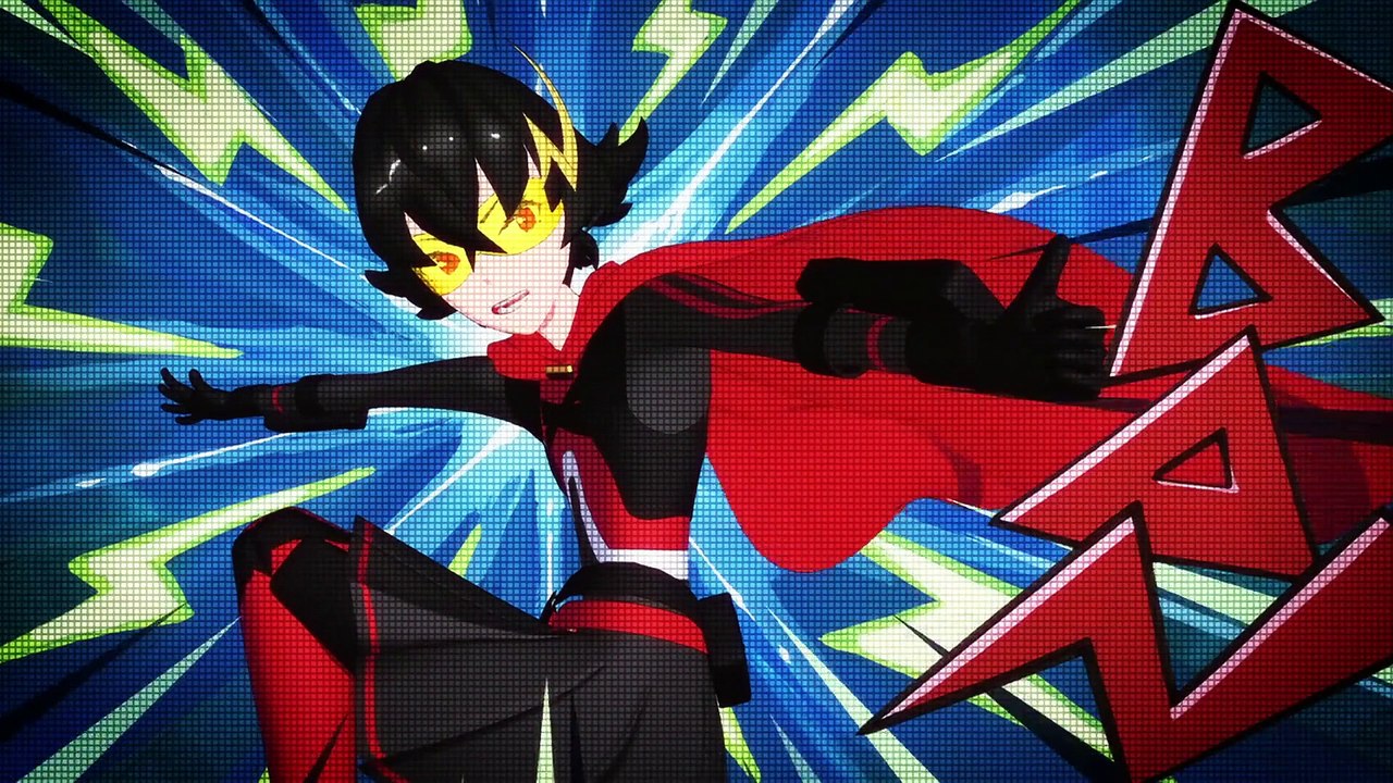 Jellyfish Can't Swim in the Night Episode 3