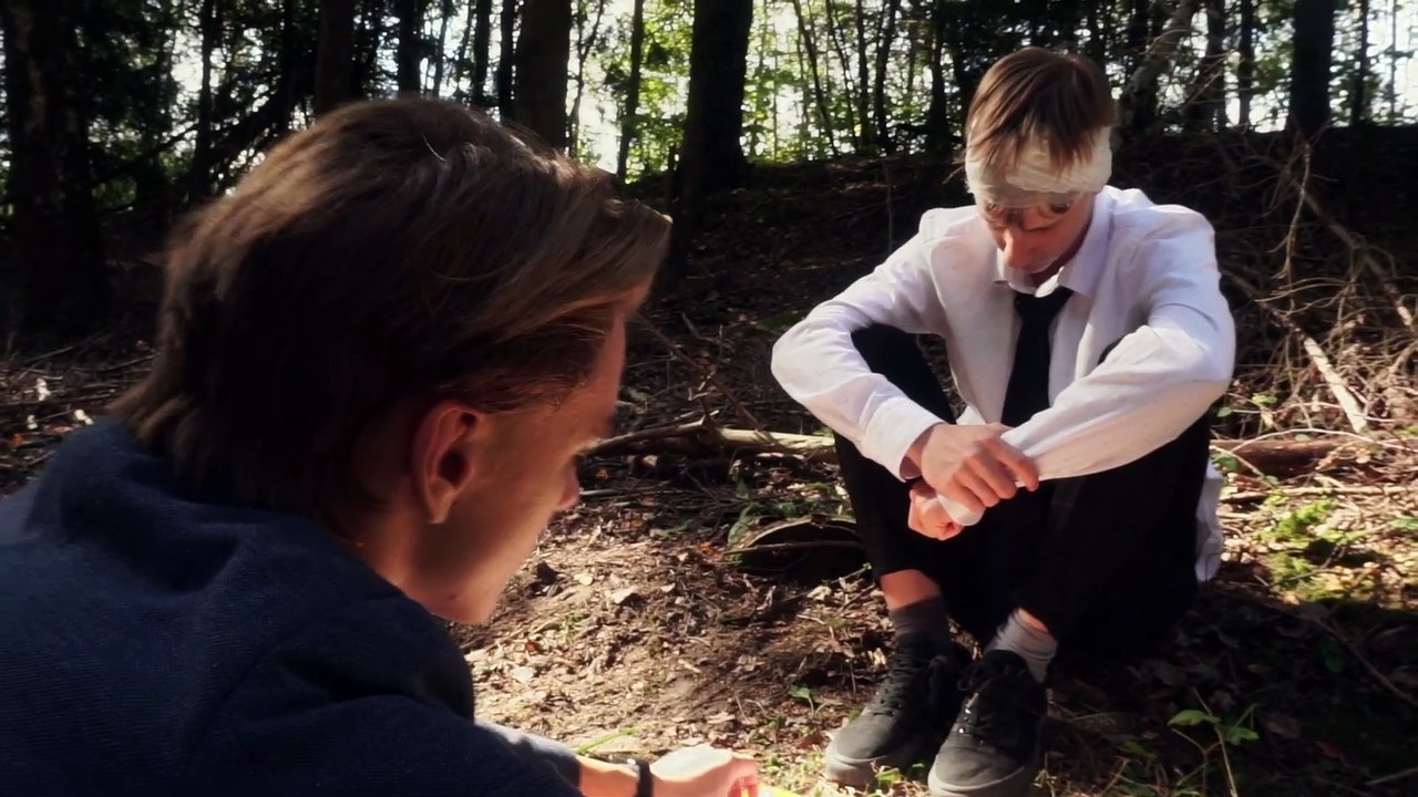 The Devil | movie | 2024 | Official Featurette