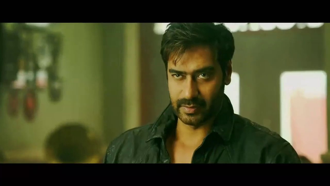 Ajay Devgn ORG print action,comedy,Action Jackson ,hindi movie