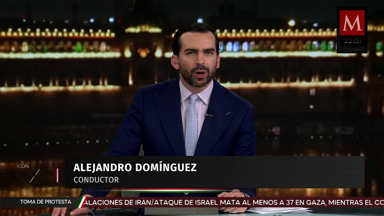 Claudia Sheinbaum hace historia como primera mujer presidenta de México