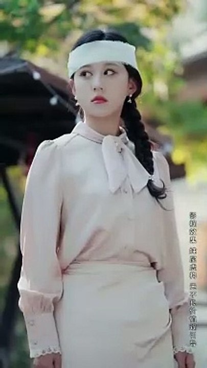 【热门短剧】 柴慧欣 《暗灯未明》 (上)