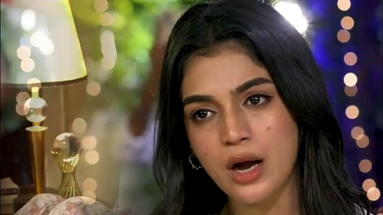 Kaffara Ep 71 - Ali Ansari - Laiba Khan - 2nd October 2024 - Har Pal Geo - Review