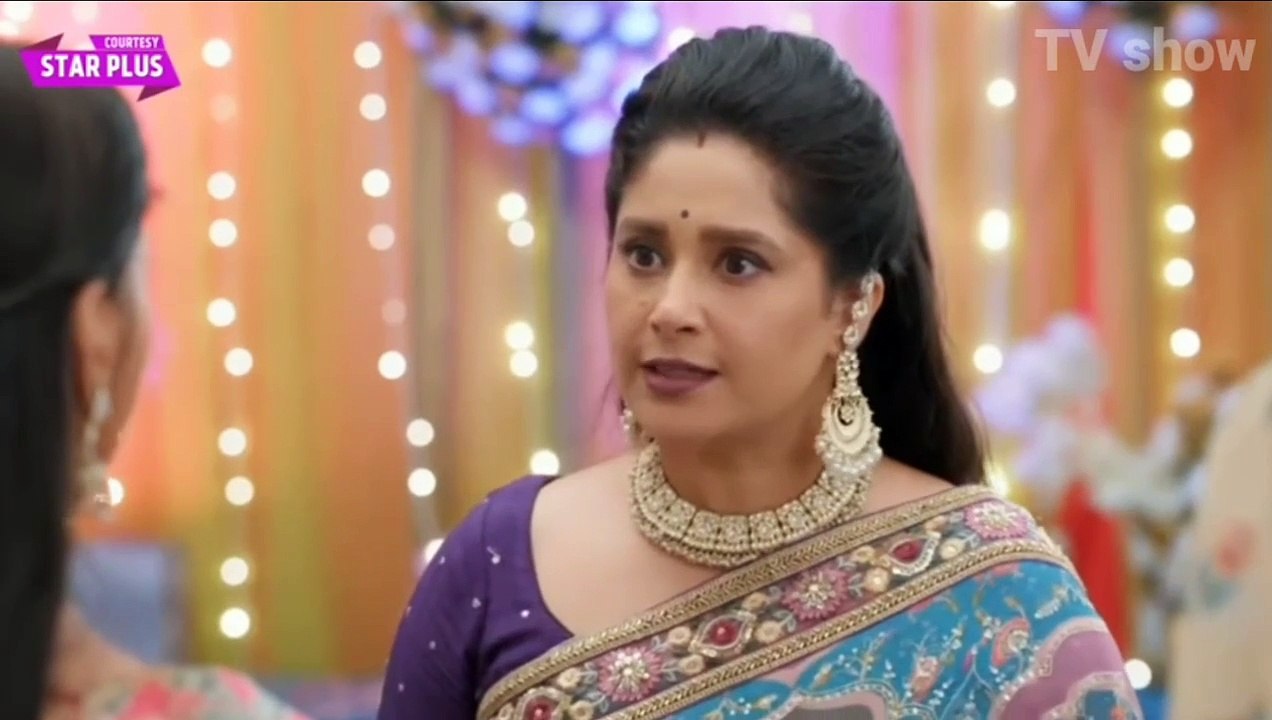 Dil Ko Tum Se Pyaar Hua Today Episode New Promo | 2nd October 2024