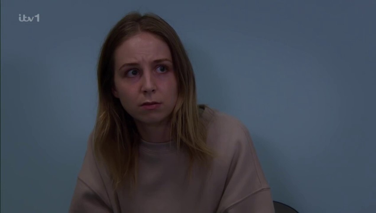 Emmerdale 3rd October 2024