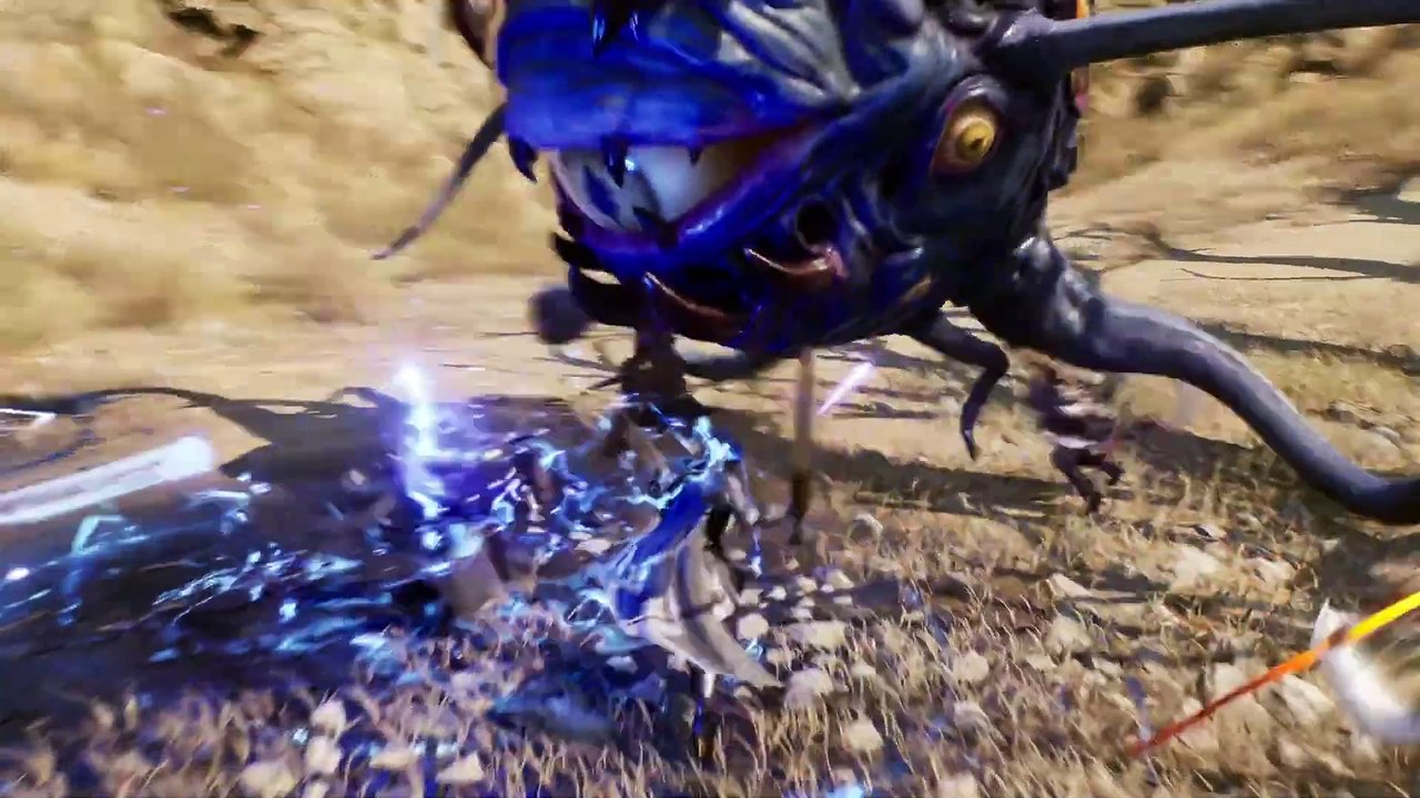 Throne and Liberty - Launch Trailer