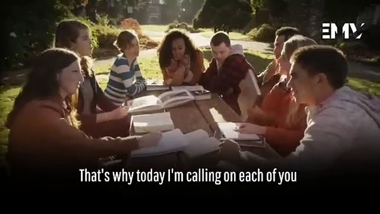 Barack Obama's Inspirational Speech with Subtitles One of the best English speeches ever 2024