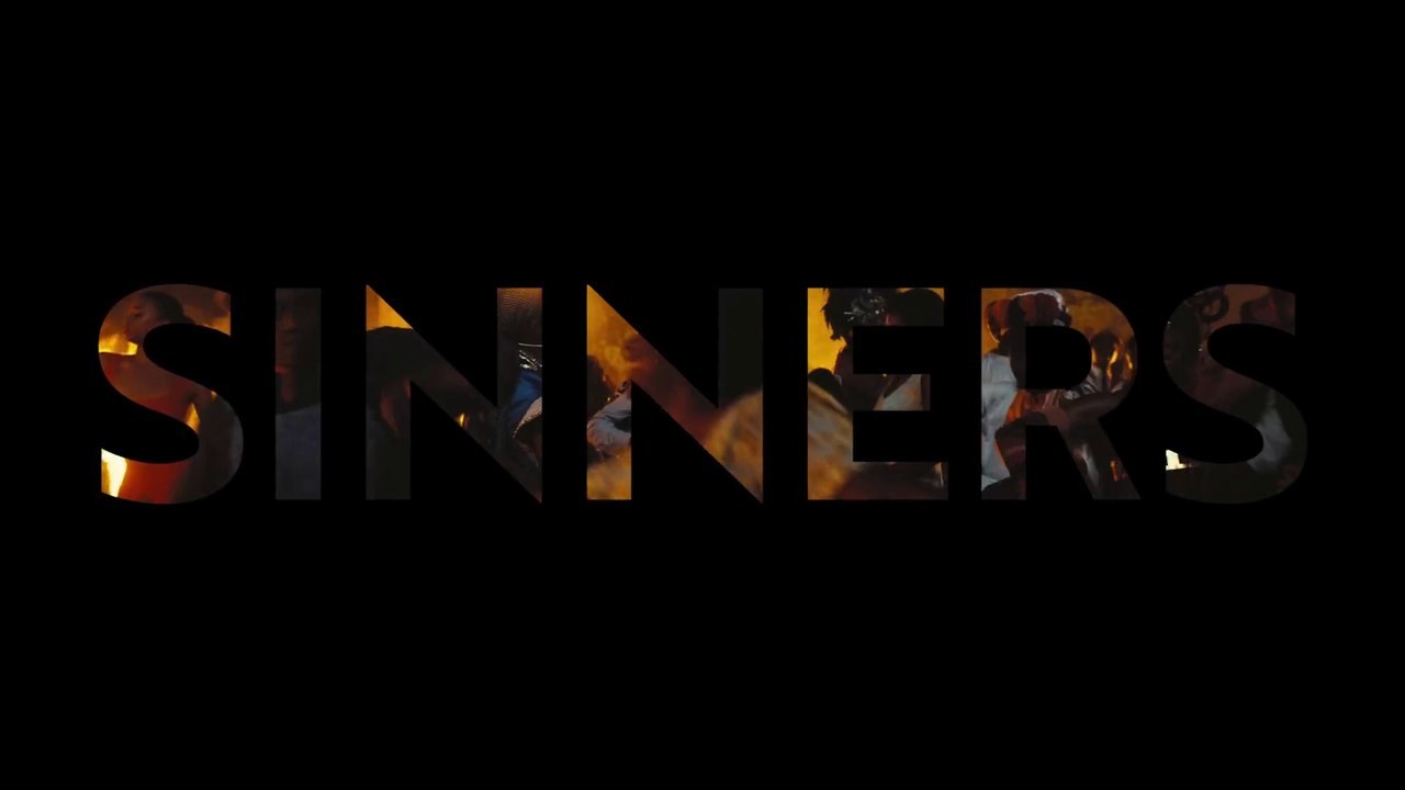 SINNERS (2025) Trailer VO - HD