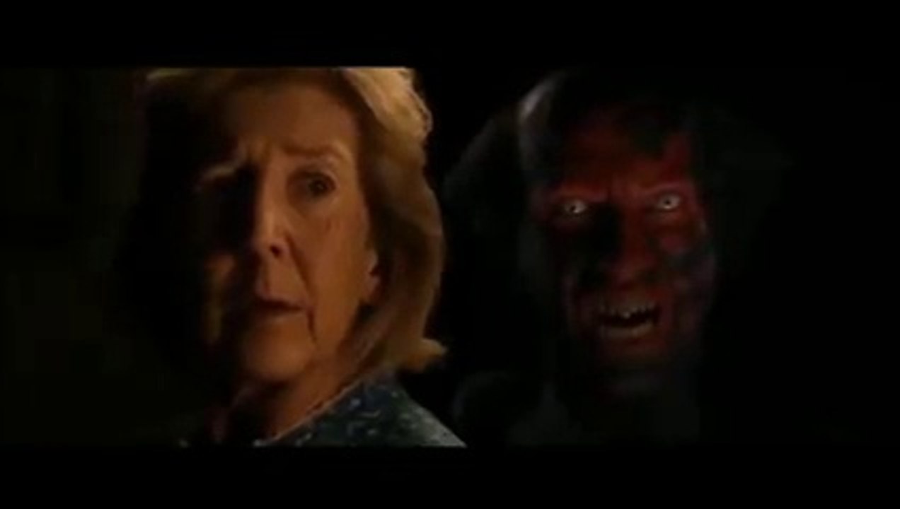 INSIDIOUS | The Red Door (2024)