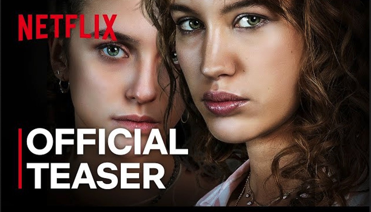 Adoration | Official Teaser - Netflix