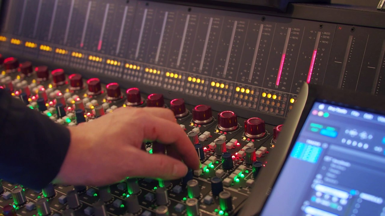 The Scotsman Sessions #423: The Lonely Together