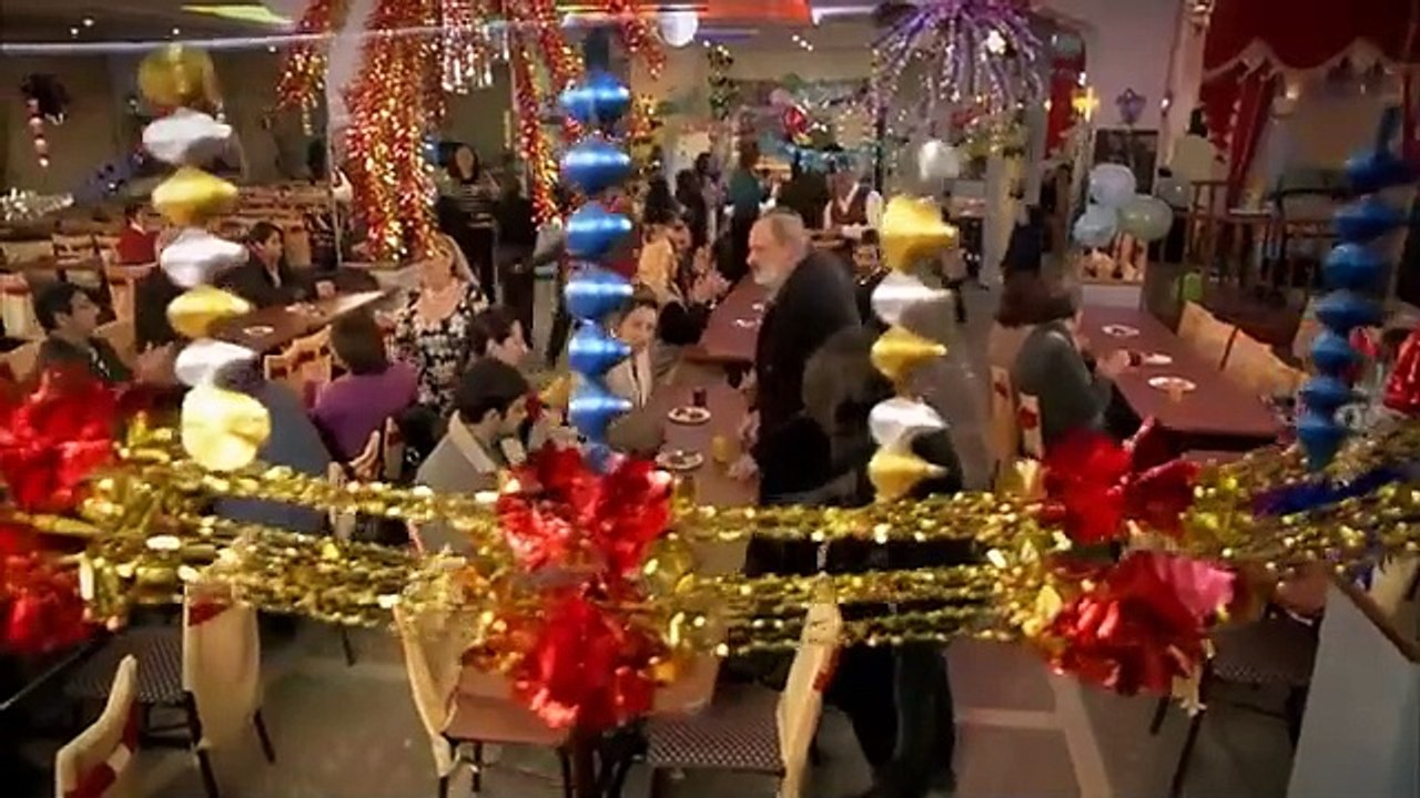 Feriha(فریحہ) Turkish drama (Urdu dubbed) season-1  episode 9