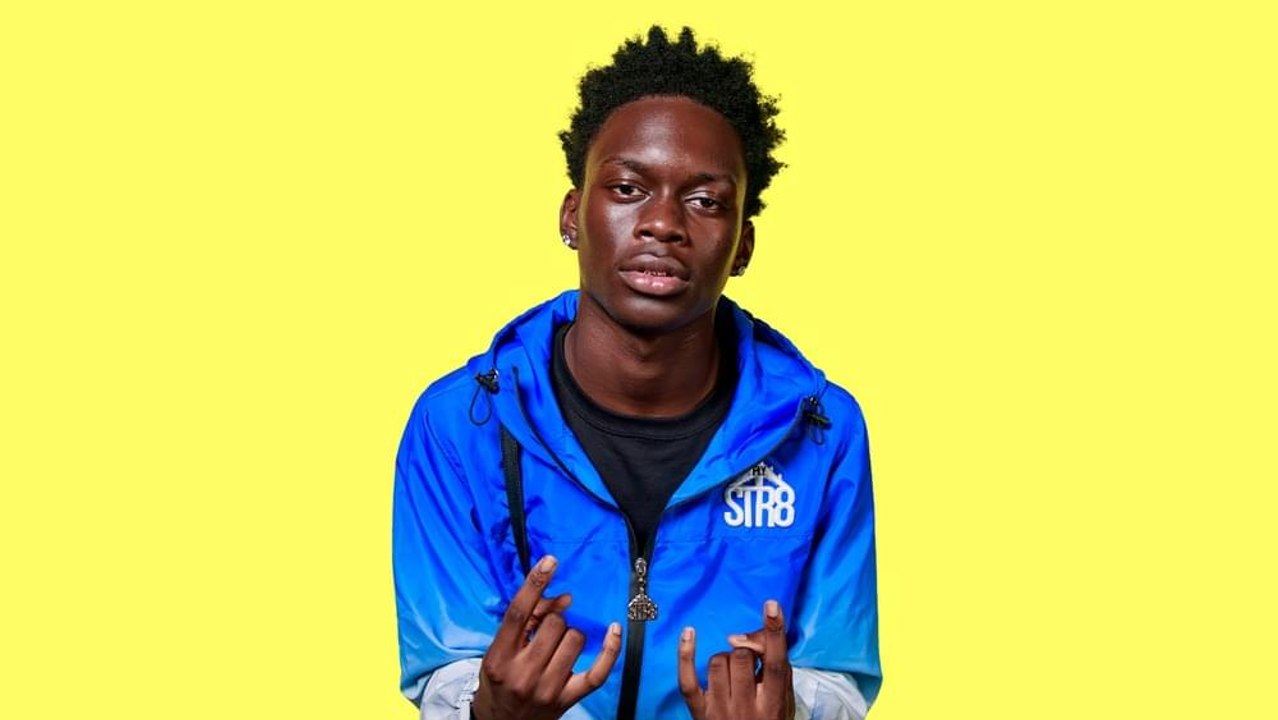 LeoStayTrill "Pink Lemonade (Str8 Reload)" Official Lyrics & Meaning | Genius Verified