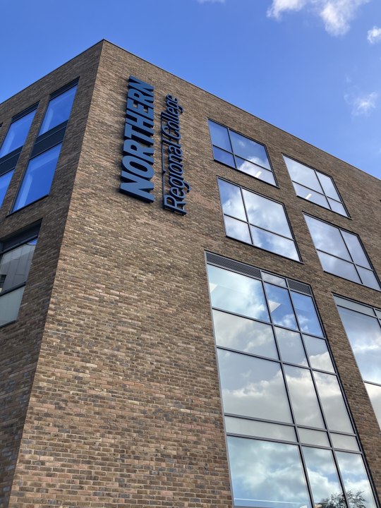 NRC opening interviews