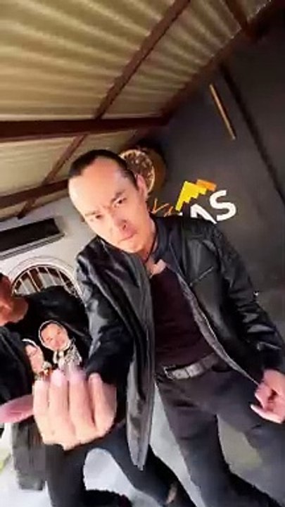 UNA COLABORACIÓN INESPERADA