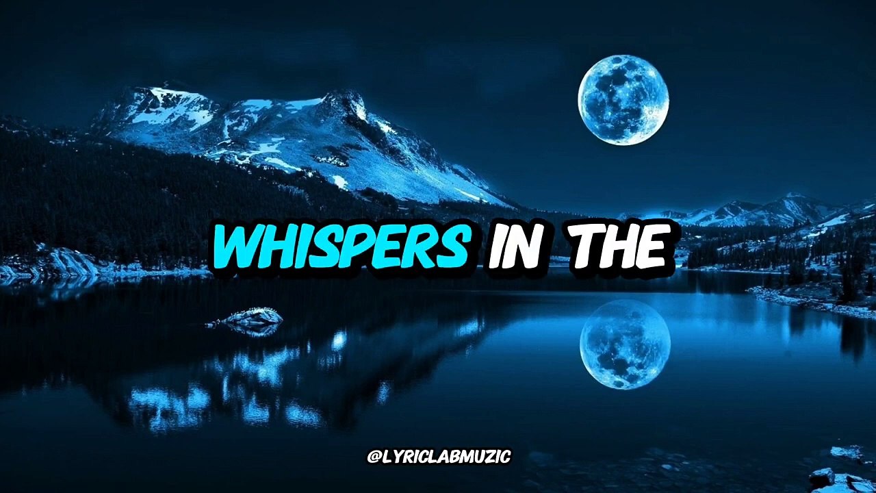 Gone Like the Wind | New English Song | Lyric Song | lyric lab muzic