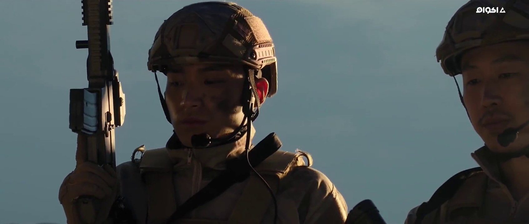 افلام اكشن  // فيلم Wolves Action 2 مترجم