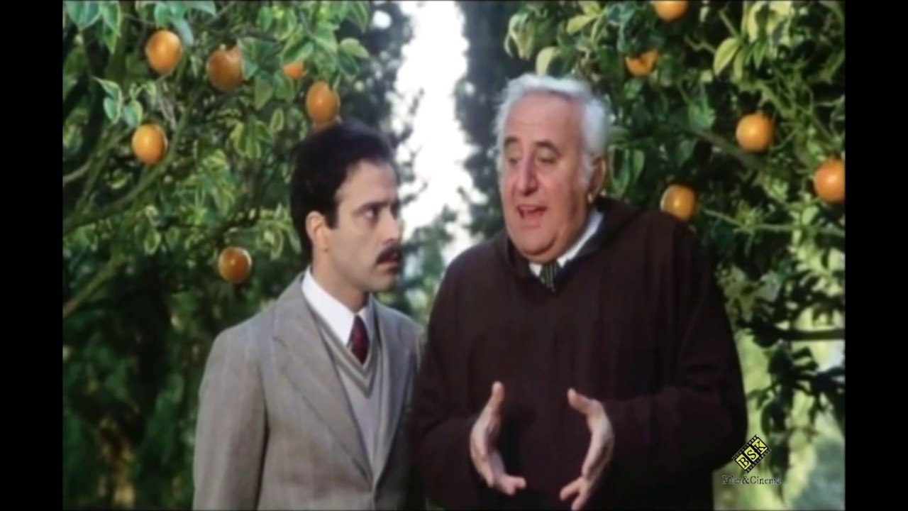 Le Braghe del Padrone - FILM