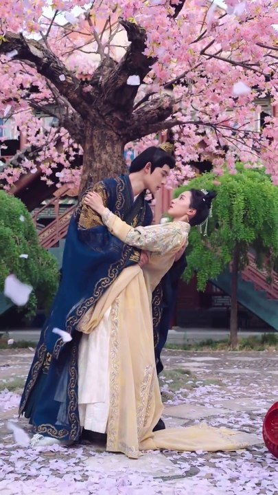 最新熱門爽劇【貴妃心計&深宮錦（上集）趙慧楠】