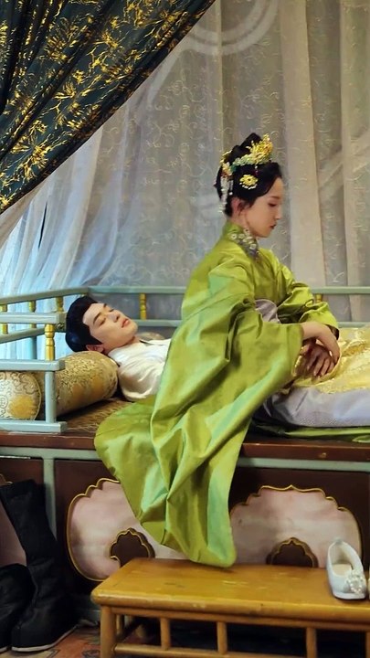 最新熱門爽劇【貴妃心計&深宮錦（下集）趙慧楠】