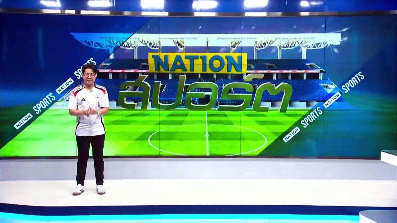 "ซาลาห์"  ฟอร์มเด็ดไล่ทุบ "โบโลญญ่า" | เนชั่นทันข่าวเช้า | 03ต.ค. 67 | PART 5