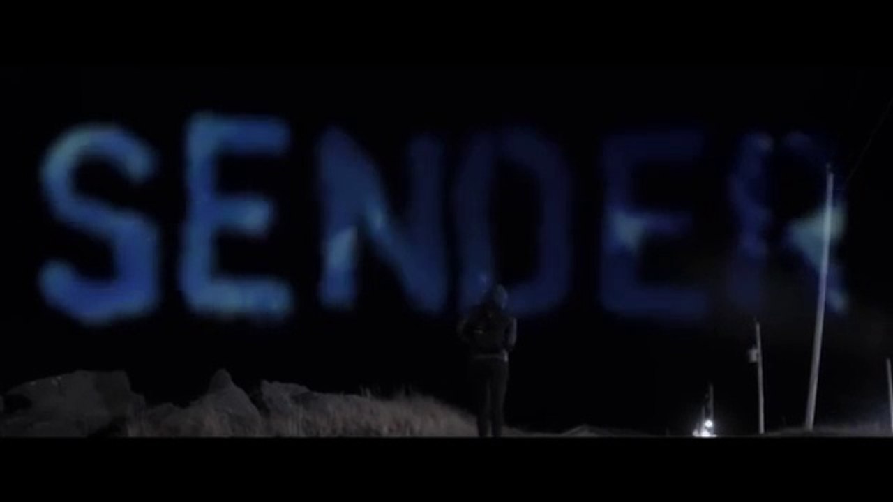 Sender  Film Netflix