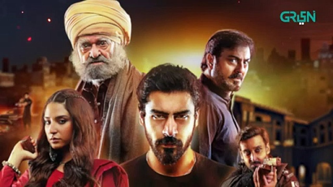 DuniyaPur Episode 4 promo | Khushhal Khan | Ramsha Khan | Naumaan Ijaz | Sami Khan | 2nd October 2024