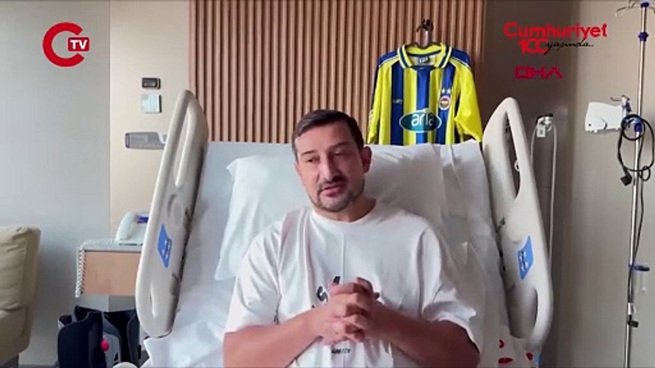 Serhat Akın’dan İlk Açıklama: 'Kadıköy Boğası'na Üç Kurşun Yeterli Olmamış' 🗣️