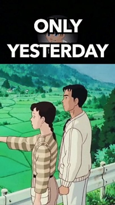 Top 90s Anime Movies in HD 🎬