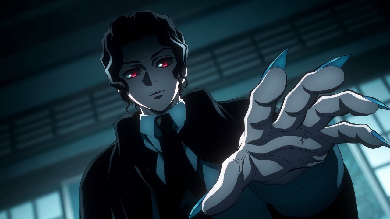 Demon Slayer Editing Clips 4k HD p4