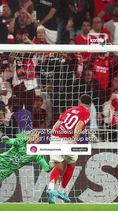 Kerem Aktürkoğlu büyülemeye devam ediyor